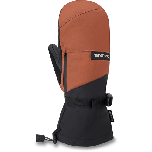 Dakine Titan Spice Mens Gore-Tex Snowboard Mitts [Size: Medium]