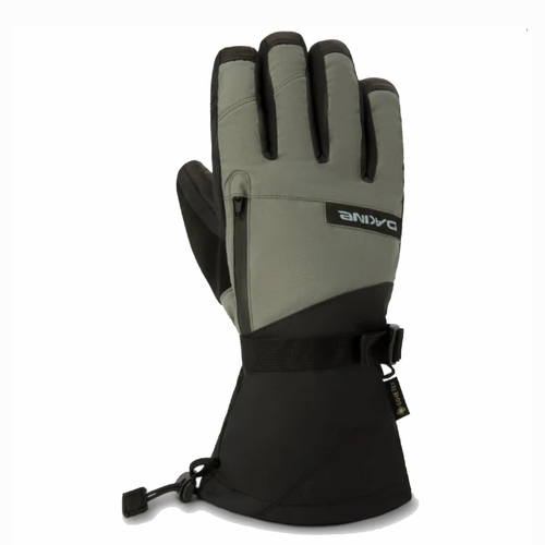 Dakine Titan Mulled Basil Mens Gore-Tex Snowboard Gloves [Size: Medium]