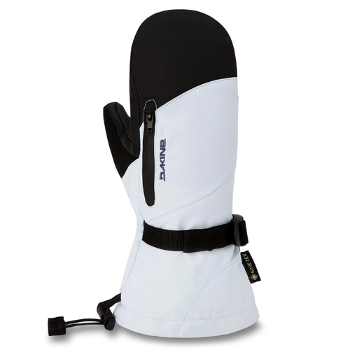 Dakine Sequoia Ancient Water Womens Gore-Tex Snowboard Gloves [Size: Small]