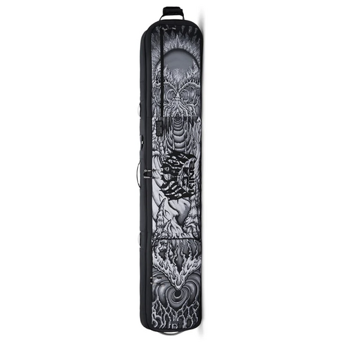 Dakine Low Roller Mayhem Griffin Snowboard Bag
