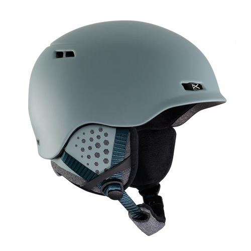 Anon Rodan Gray Mens 2021 Snowboard 