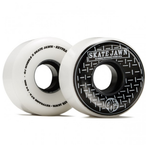 OJ Keyframe Skate Jawn 54mm 87a Skateboard Wheels