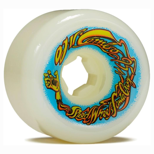 OJ II Originals Combos White 60mm 95a Skateboard Wheels