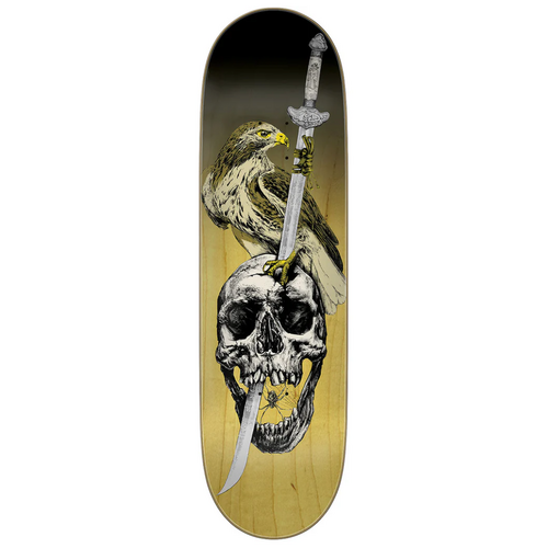 Creature Blade Collin Provost 8.8" Skateboard Deck