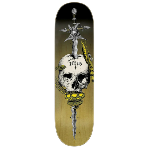 Creature Blade Milton Martinez 8.6" Skateboard Deck