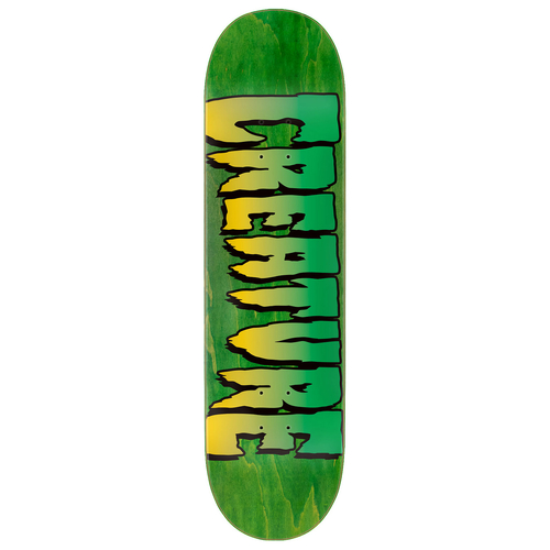 Creature Logo Mini 7.25" Skateboard Deck