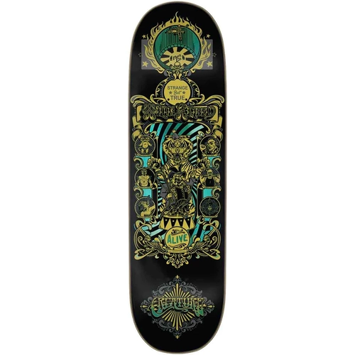 Creature Sideshow Kimbel 9.0" Skateboard Deck