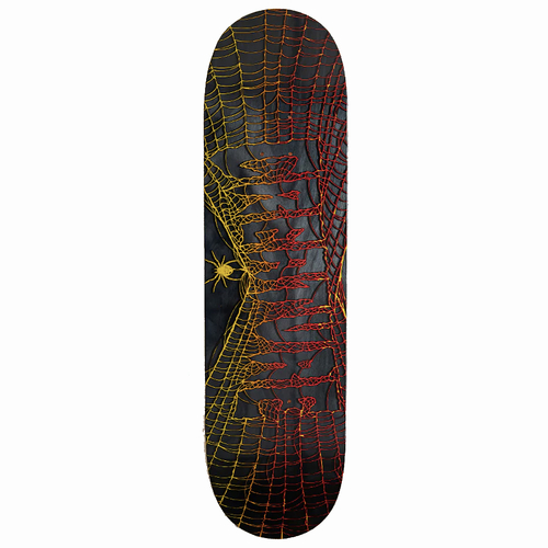 Creature Relic Web 2 Stumps 8.5" Skateboard Deck