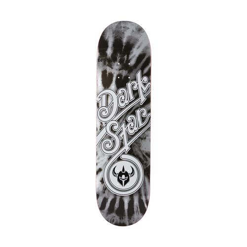 Darkstar Insignia RHM Silver 8.375" Skateboard Deck