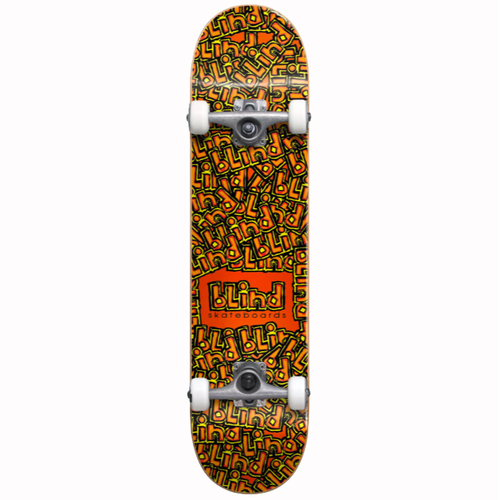 Blind Stand Out 7.5" Complete Skateboard
