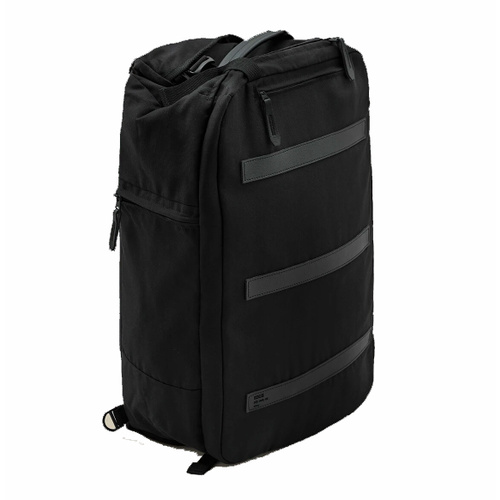 Globe Velocity 3 in 1 Black Travel Bag