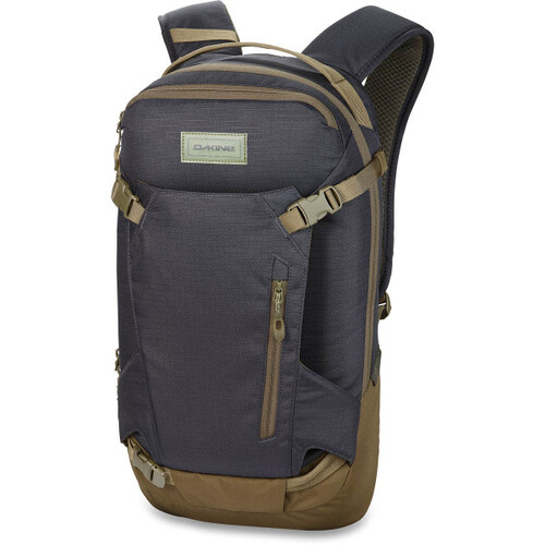 Dakine Heli Pro Blue Graphite 12L Snowboard Ski Backpack