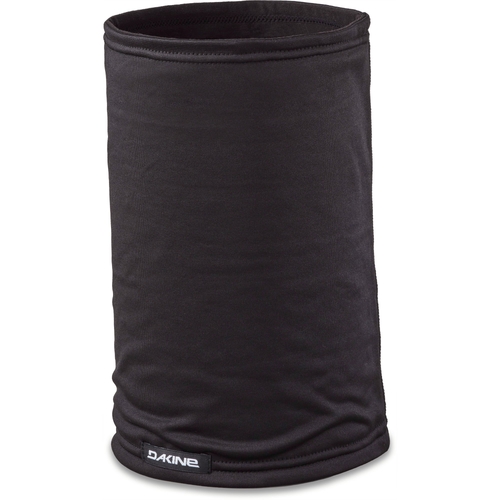 Dakine Bridger Black Snowboard Ski Neck Tube