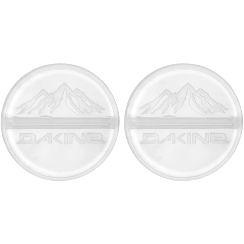 Dakine Round Scraper Clear Snowboard Traction Stomp Pad