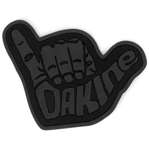 Dakine Shaka Black Snowboard Traction Stomp Pad
