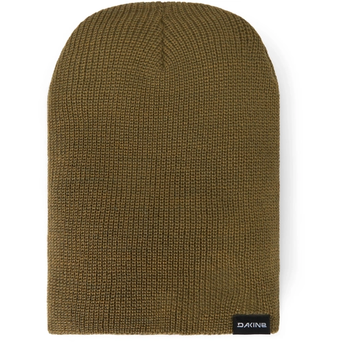 Dakine Dark Olive Tall Boy Beanie