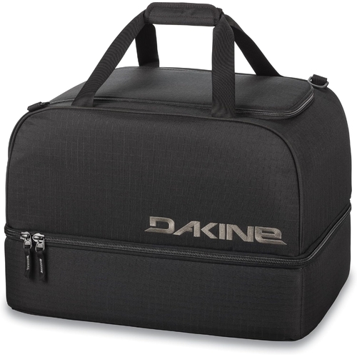 Dakine Black 69L Snowboard Boot Locker Bag