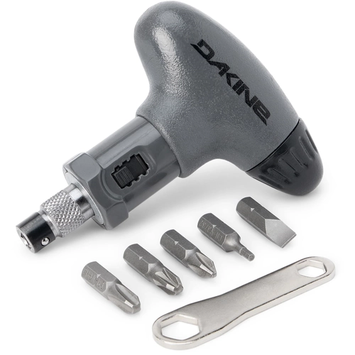 Dakine Torque Driver Castlerock Snowboard Tool