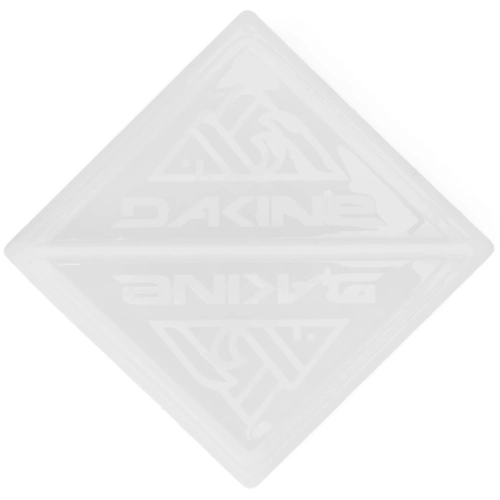 Dakine Diamond Scraper Mat Clear Snowboard Stomp Pad