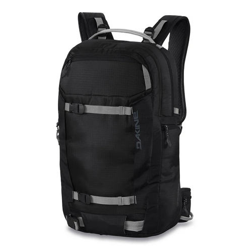 Dakine Mission Pro Black 25L Snowboard Ski Backpack