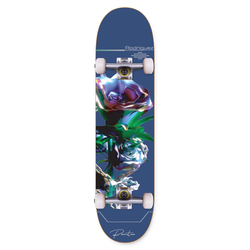 Primitive P Rod Eternity 8.0" Complete Skateboard