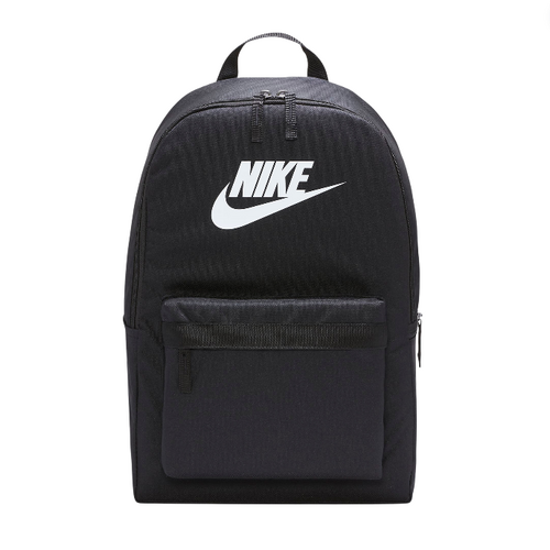 Nike Heritage Black White Backpack
