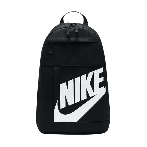 Nike Elemental Black White Backpack