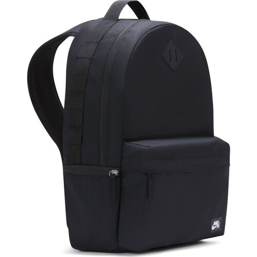Nike SB Icon 25L Black Backpack