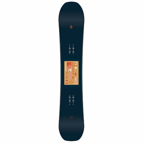 K2 Broadcast 153cm 2024 Snowboard