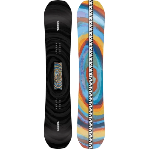 K2 Hypnotist 154cm Wide 2024 Snowboard