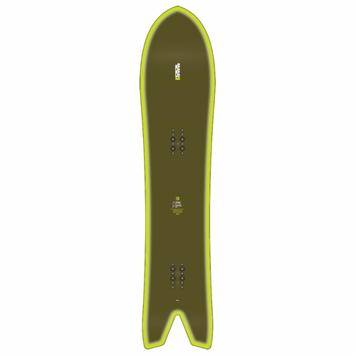 K2 Special Effects 148cm 2026 Snowboard