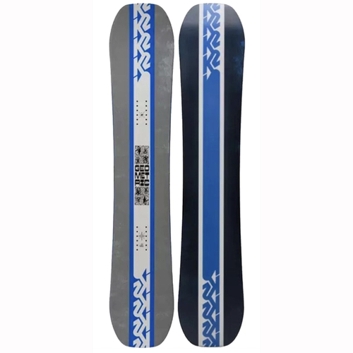 K2 Geometric 152cm Unisex 2025 Snowboard