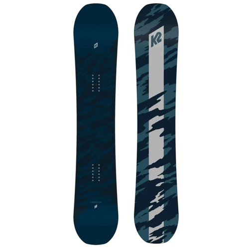 K2 Gateway 156cm Mens 2025 Snowboard