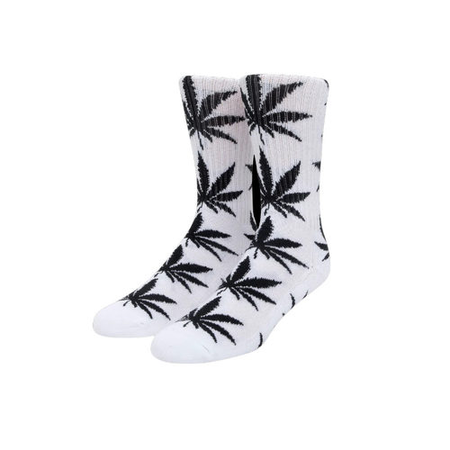 Huf Set Plantlife White Adults Socks