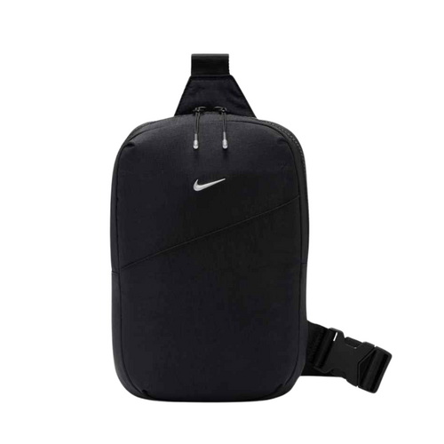 Nike Aura Black Crossbody Bag