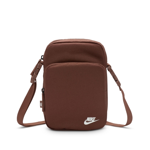 Nike Crossbody Brown Shoulder Bag