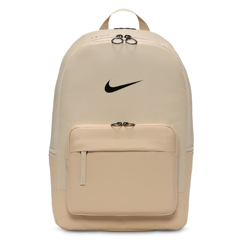 Nike Heritage Eugene Winterized Brown Backpack Bag