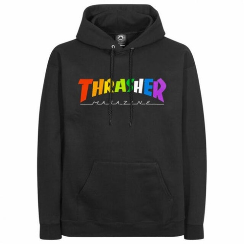 thrasher jumper australia