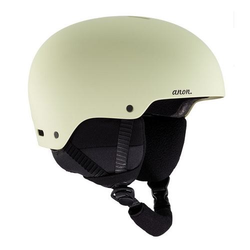 Anon Greta 3 Seafoam Womens 2020 Snowboard Helmet [Size: Large]