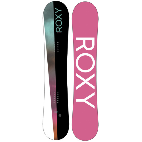 Roxy Raina Womens 2022 Snowboard [Size: 143cm]