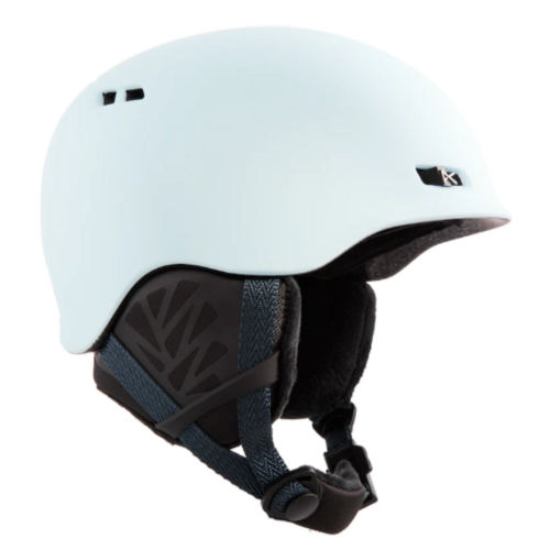 Anon Rodan Mips Sky Blue Womens 2022 Snowboard Helmet [Size: Small]