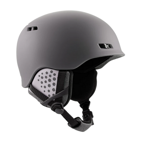Anon Rodan Mips Stone Mens 2022 Snowboard Helmet [Size: Small]