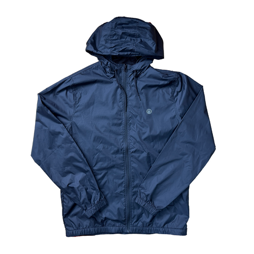 Volcom Black Medium Mens Spray Jacket Used Vintage