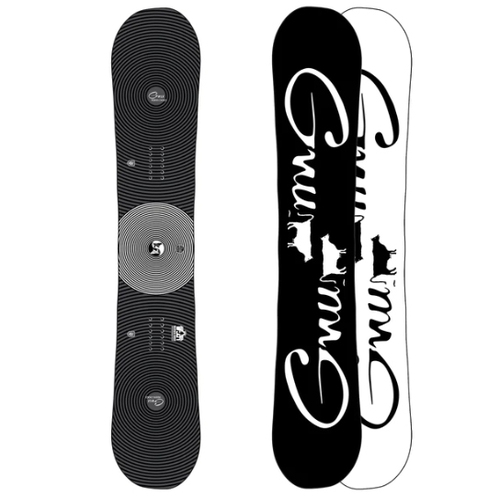GNU Riders Choice Mens 2023 Snowboard [Size: 159.5cm]
