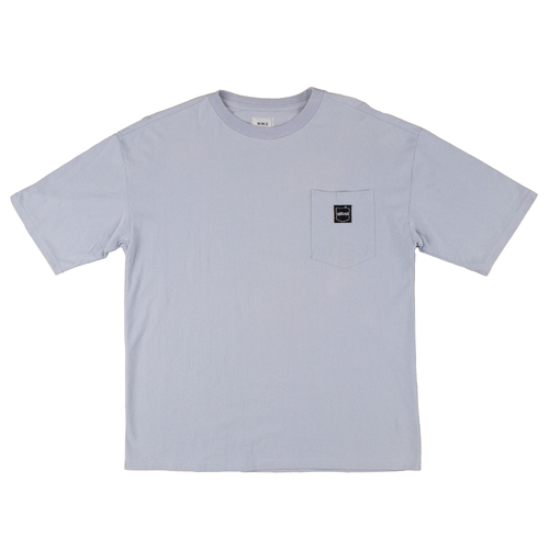 W.W.G DeeVoo Large Box Fit T-Shirt Used Vintage