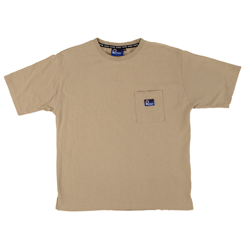 Penfield Medium Mens Pocket T-Shirt Used Vintage