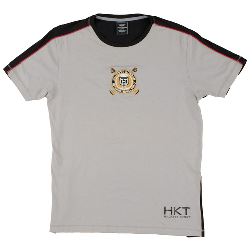 Aston Martin Racing Hackett London T-Shirt Used Vintage