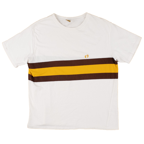 Hang Ten Mens Large T-Shirt Used Vintage