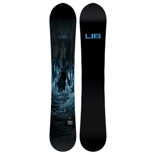 Lib Tech Skunk Ape II Mens 2024 Snowboard [Size: 161cm Wide]