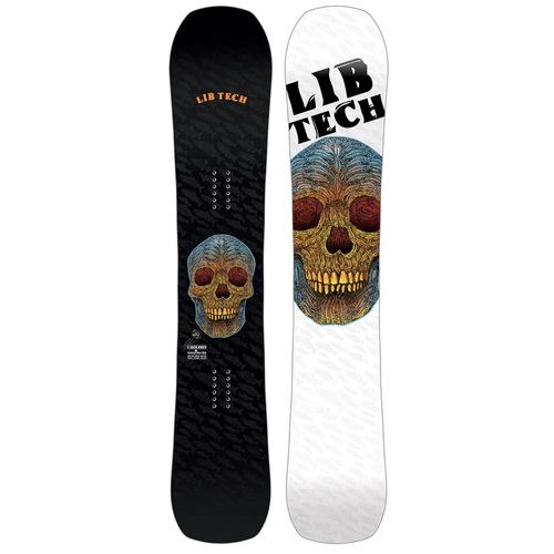 Lib Tech E Jack Mens 2024 Snowboard [Size: 157cm]